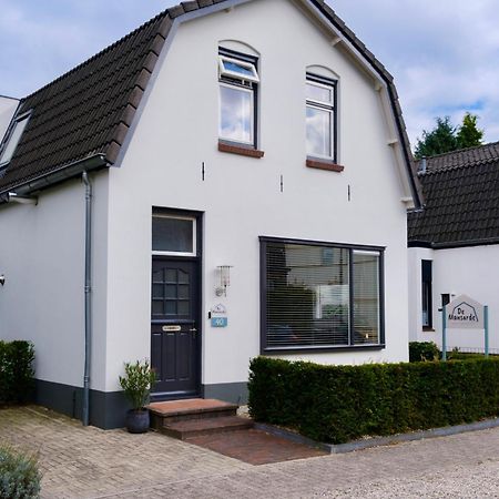 B&B De Mansarde Apeldoorn Bagian luar foto