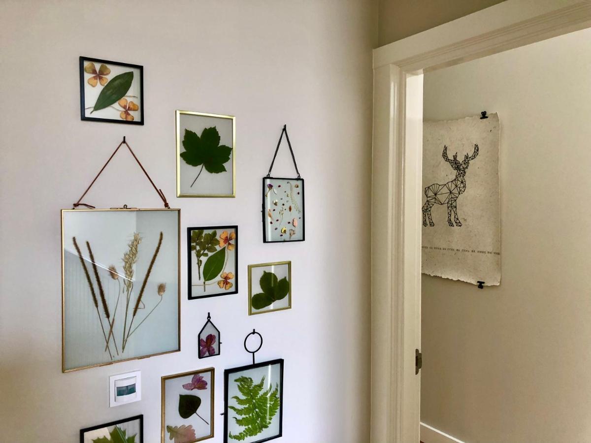 B&B De Mansarde Apeldoorn Bagian luar foto
