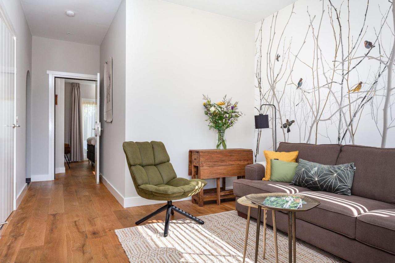 B&B De Mansarde Apeldoorn Bagian luar foto
