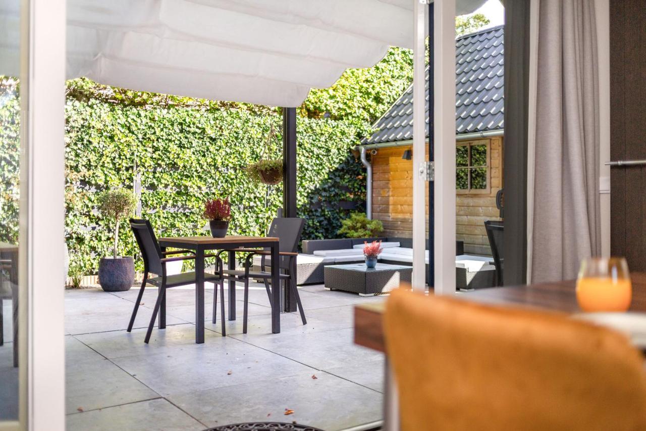 B&B De Mansarde Apeldoorn Bagian luar foto