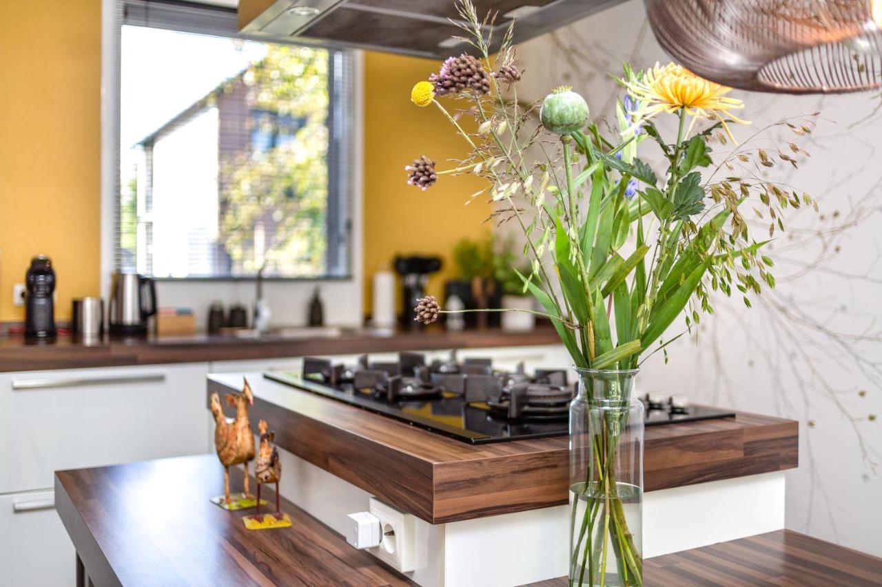 B&B De Mansarde Apeldoorn Bagian luar foto