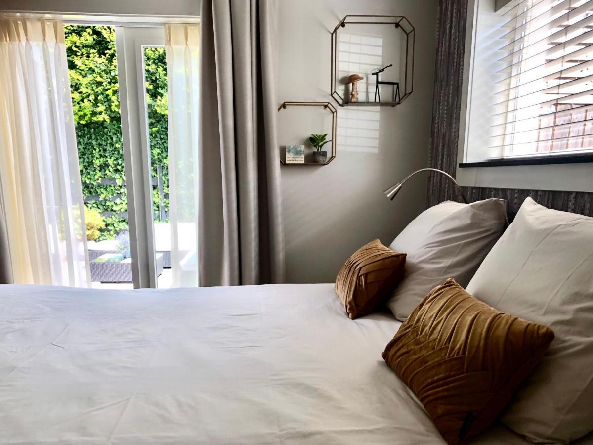 B&B De Mansarde Apeldoorn Bagian luar foto