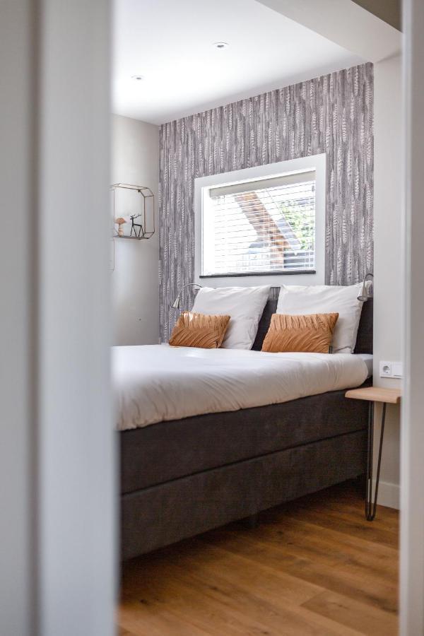 B&B De Mansarde Apeldoorn Bagian luar foto