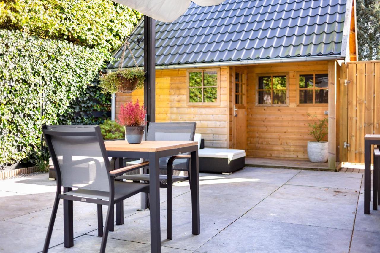 B&B De Mansarde Apeldoorn Bagian luar foto
