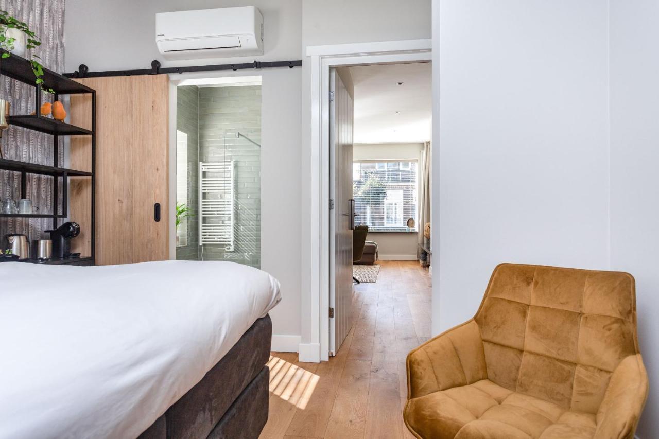 B&B De Mansarde Apeldoorn Bagian luar foto