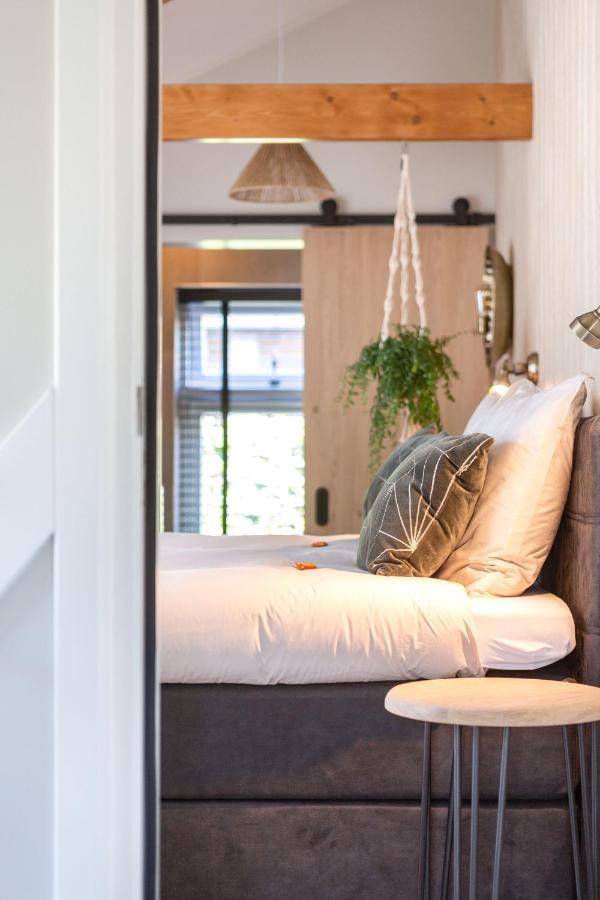 B&B De Mansarde Apeldoorn Bagian luar foto