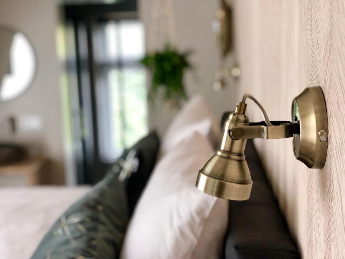 B&B De Mansarde Apeldoorn Bagian luar foto
