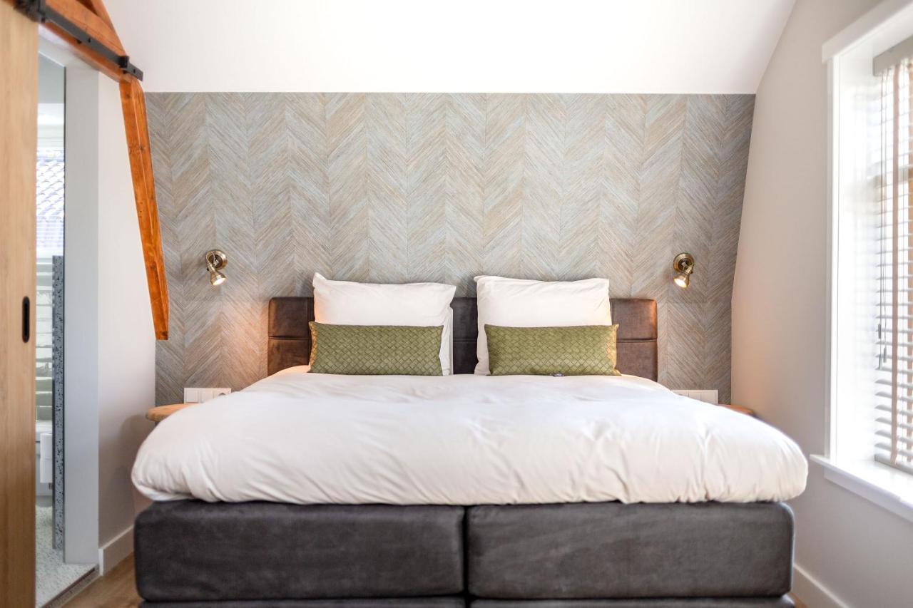 B&B De Mansarde Apeldoorn Bagian luar foto