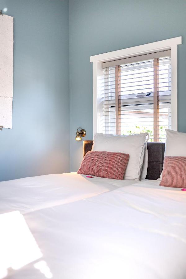 B&B De Mansarde Apeldoorn Bagian luar foto