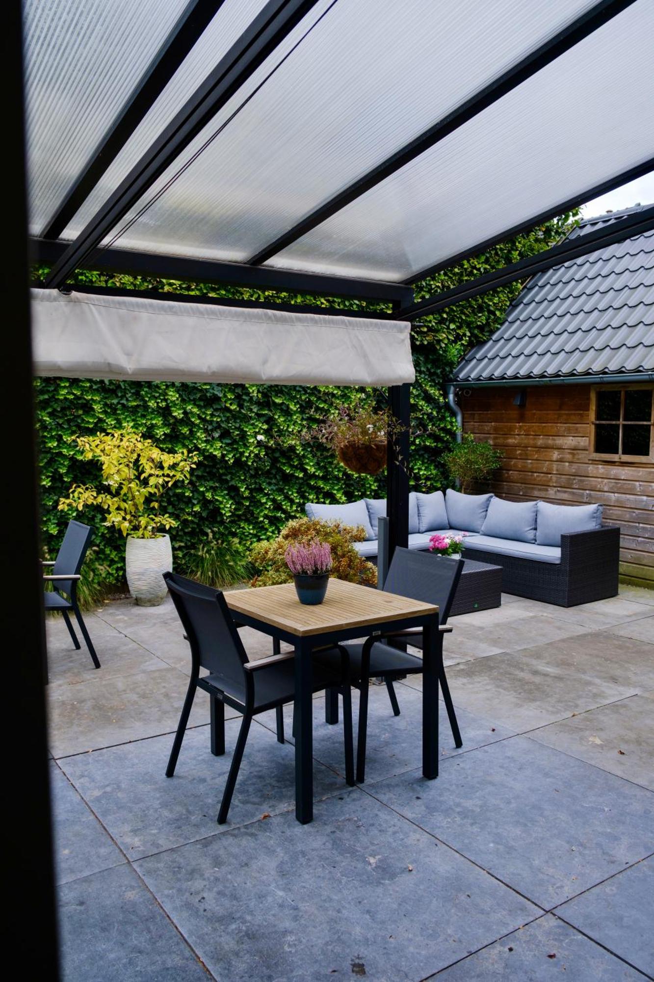 B&B De Mansarde Apeldoorn Bagian luar foto
