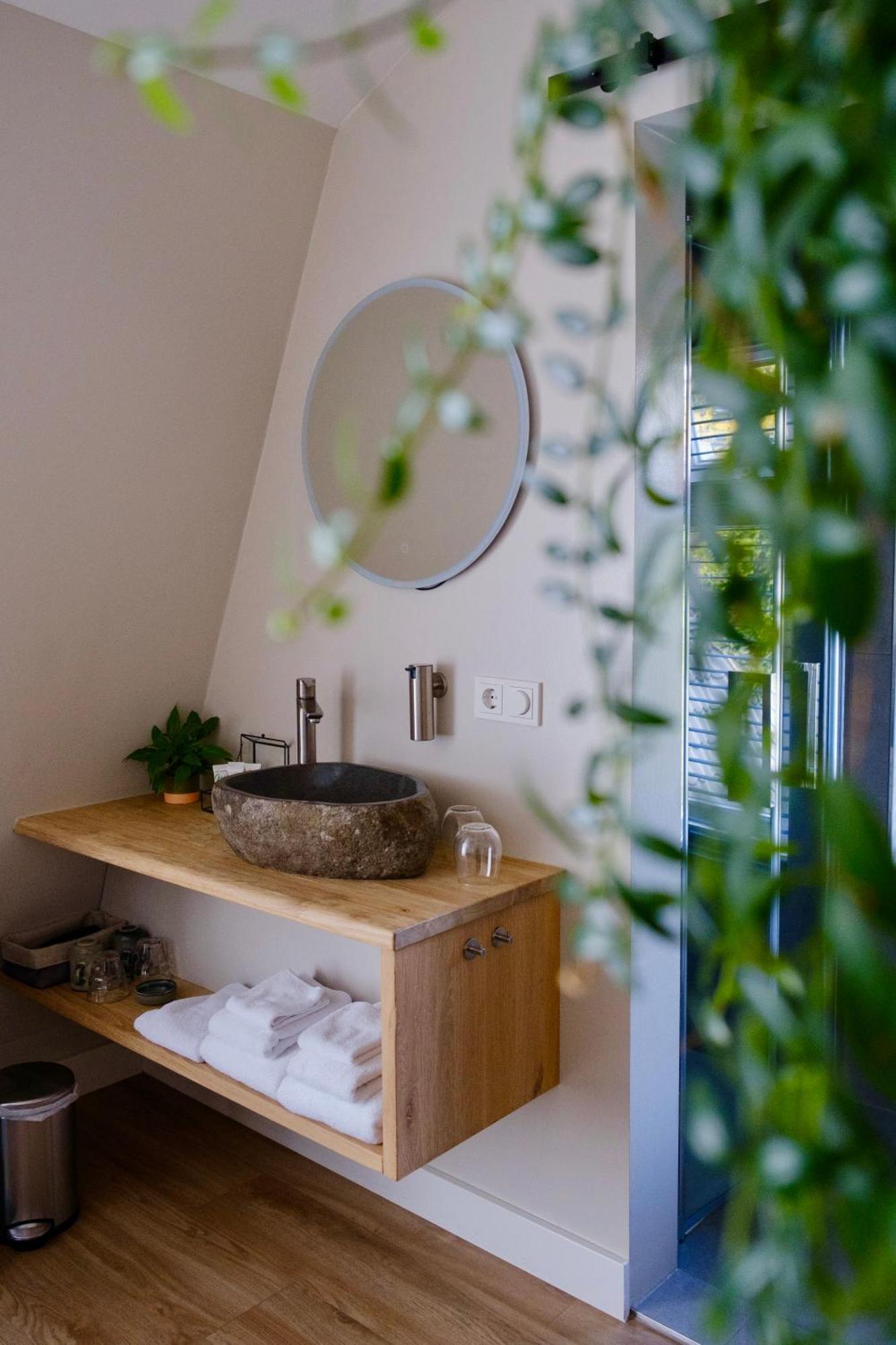 B&B De Mansarde Apeldoorn Bagian luar foto